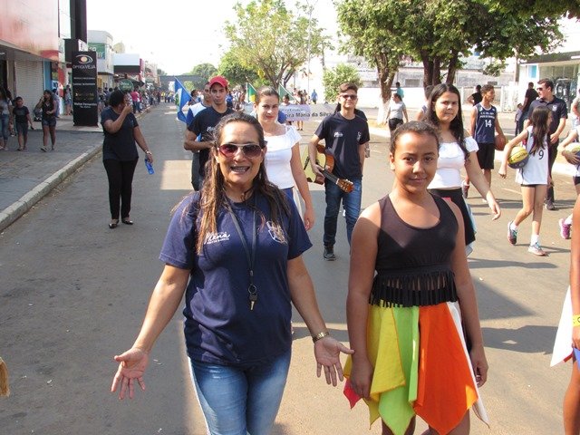 Desfile 7 de Setembro Parte 009