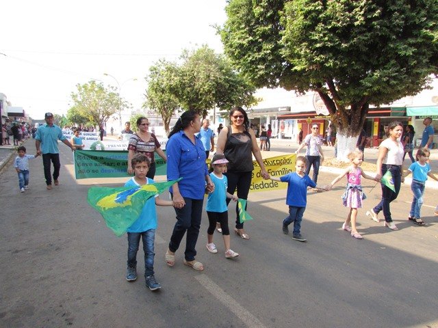 Desfile 7 de Setembro Parte 009