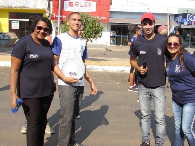 Desfile 7 de Setembro Parte 009