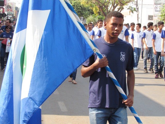 Desfile 7 de Setembro Parte 009