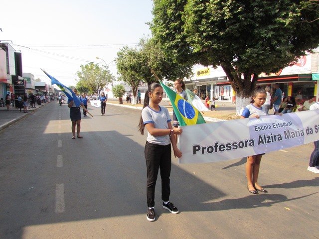 Desfile 7 de Setembro Parte 009