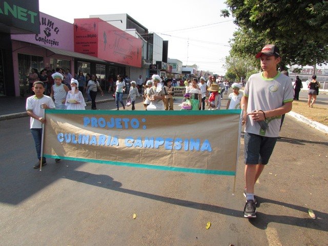 Desfile 7 de Setembro Parte 009