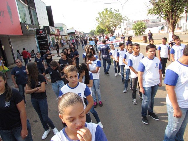Desfile 7 de Setembro Parte 009
