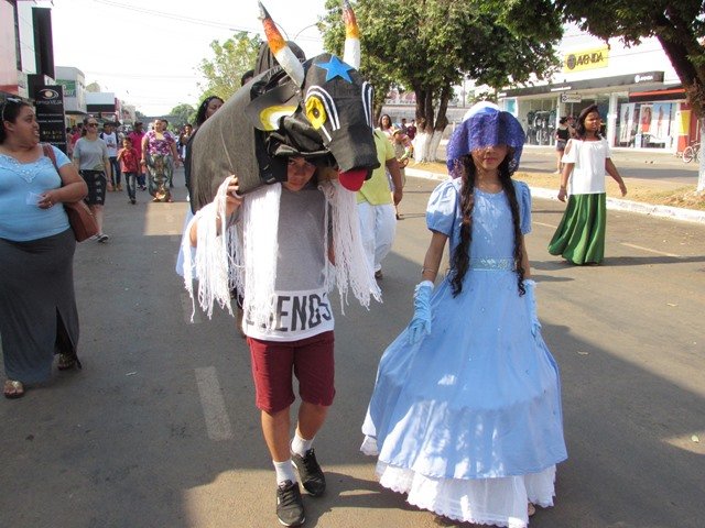 Desfile 7 de Setembro Parte 009