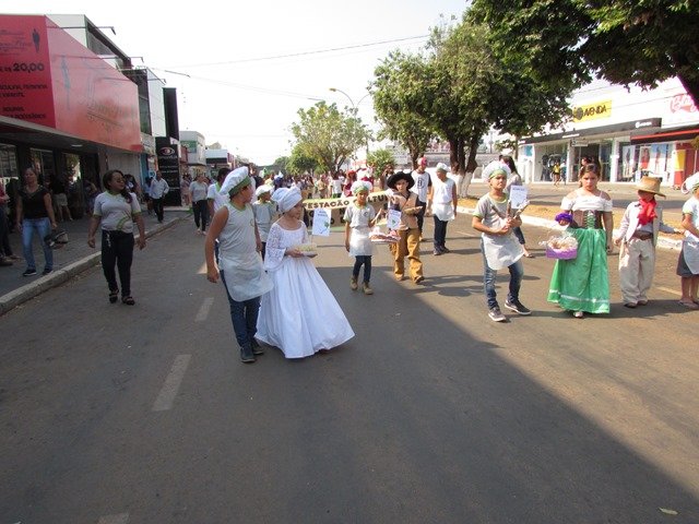 Desfile 7 de Setembro Parte 009
