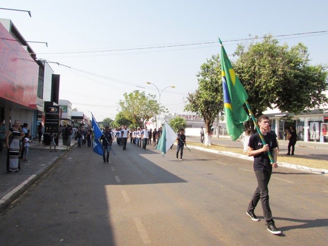 Desfile 7 de Setembro Parte 009