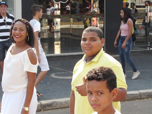 Desfile 7 de Setembro Parte 009