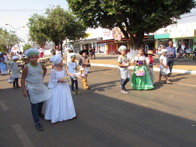 Desfile 7 de Setembro Parte 009