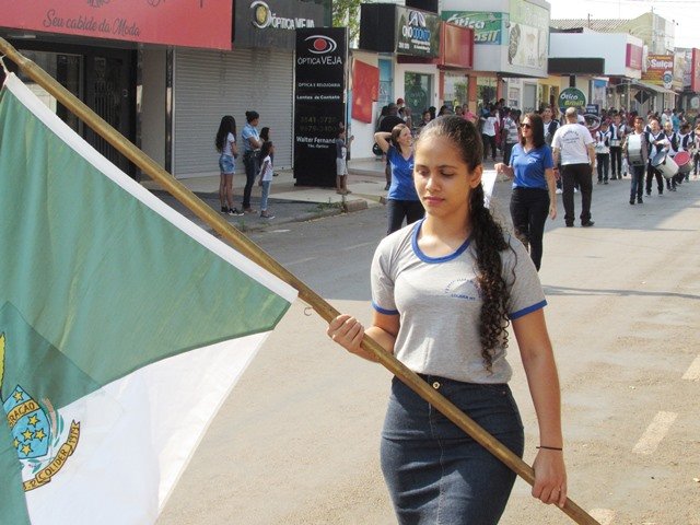 Desfile 7 de Setembro Parte 009