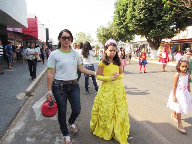 Desfile 7 de Setembro Parte 009