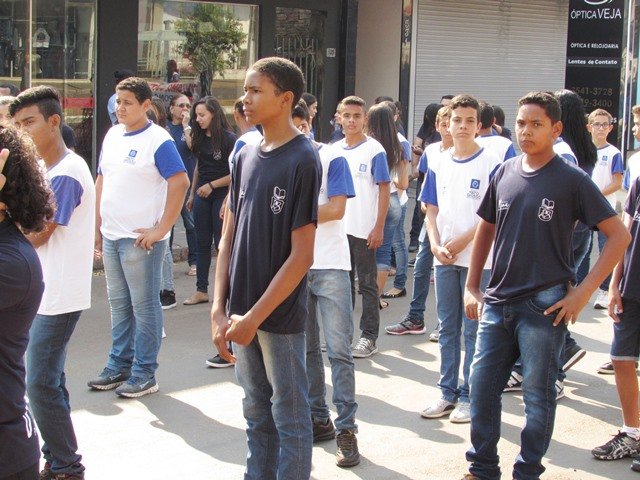 Desfile 7 de Setembro Parte 009