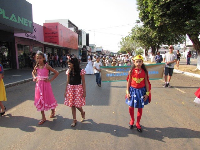 Desfile 7 de Setembro Parte 009