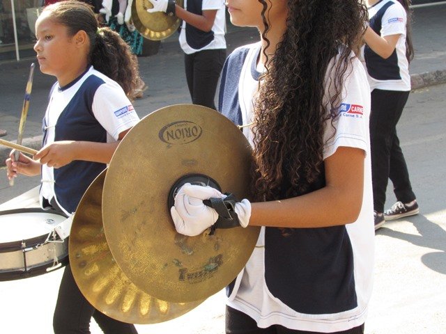 Desfile 7 de Setembro Parte 10