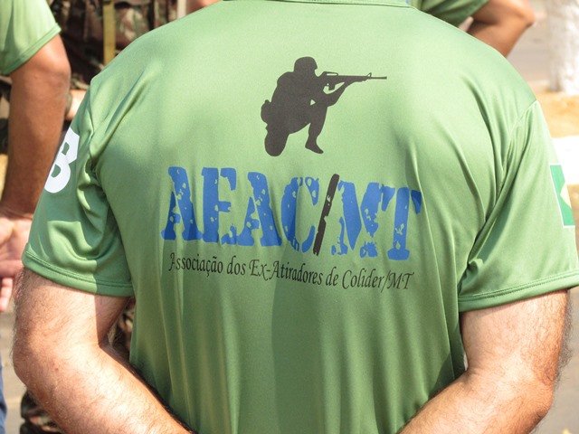 Desfile 7 de Setembro Parte 11