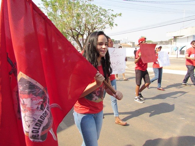 Desfile 7 de Setembro Parte 11