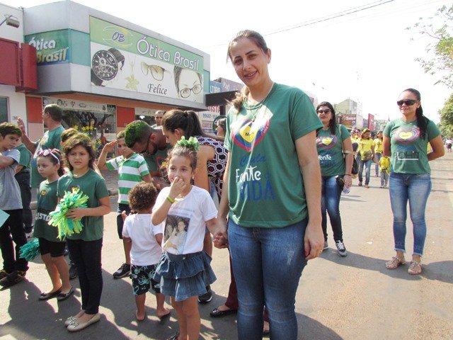 Desfile 7 de Setembro Parte 11