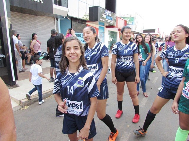 Desfile 7 de Setembro Parte 12