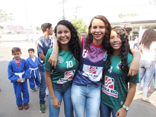Desfile 7 de Setembro Parte 12