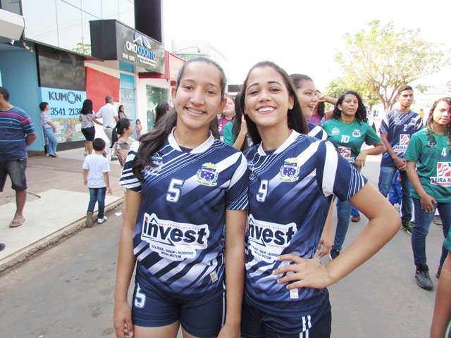 Desfile 7 de Setembro Parte 12