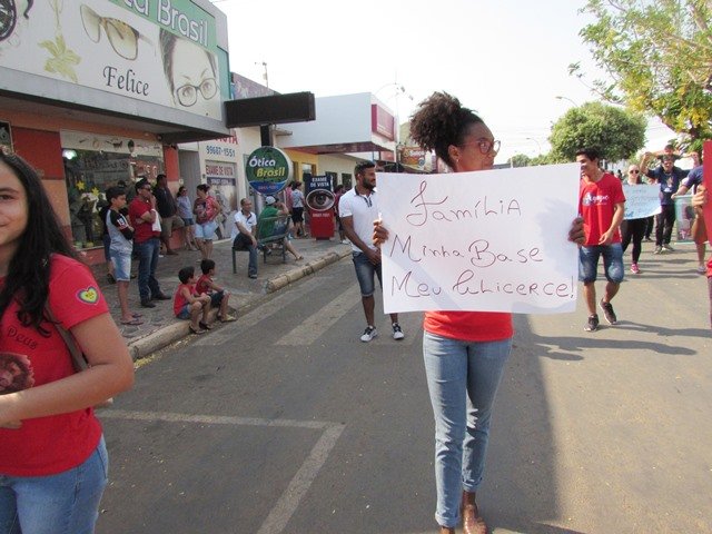 Desfile 7 de Setembro Parte 12