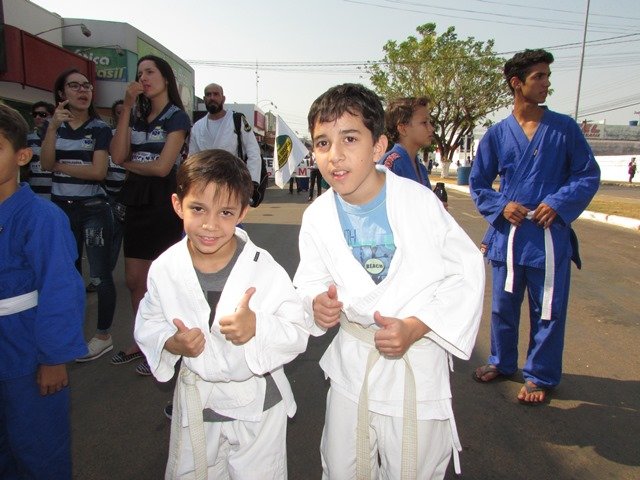 Desfile 7 de Setembro Parte 12