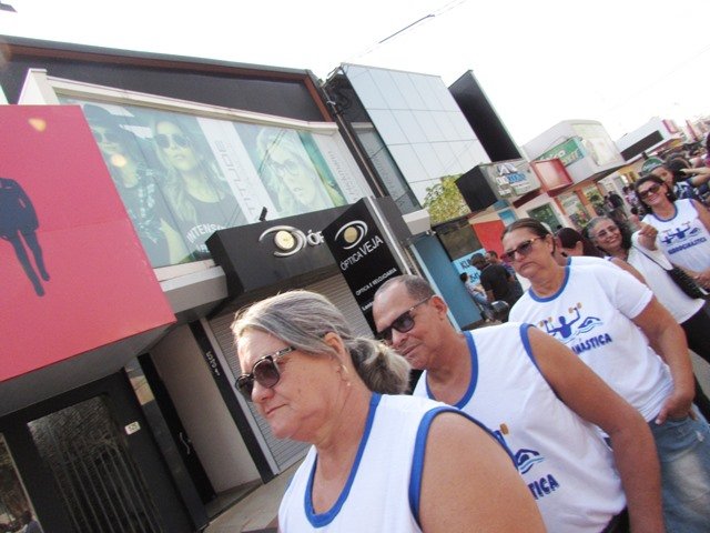 Desfile 7 de Setembro Parte 12