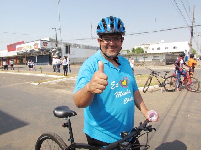Desfile 7 de Setembro Parte 13