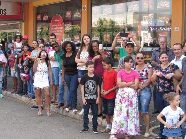 Desfile 7 de Setembro Parte 14