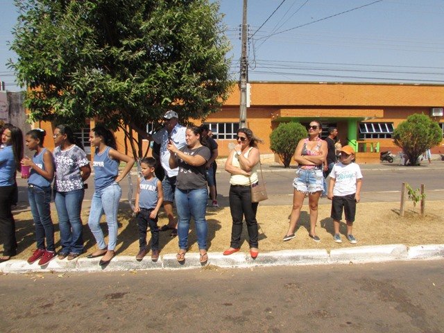 Desfile 7 de Setembro Parte 14