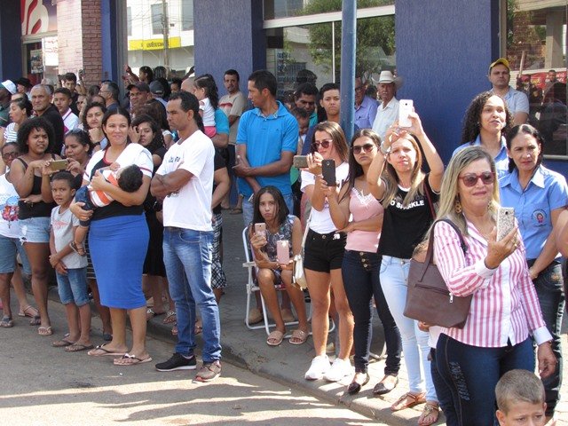 Desfile 7 de Setembro Parte 14