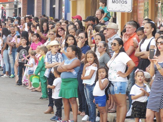 Desfile 7 de Setembro Parte 14