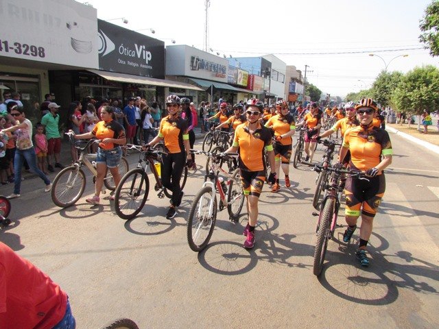 Desfile 7 de Setembro Parte 14