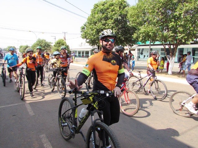 Desfile 7 de Setembro Parte 14