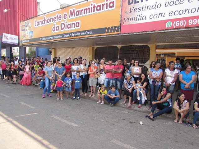 Desfile 7 de Setembro Parte 14