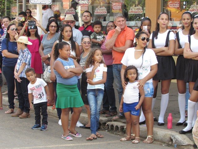 Desfile 7 de Setembro Parte 14