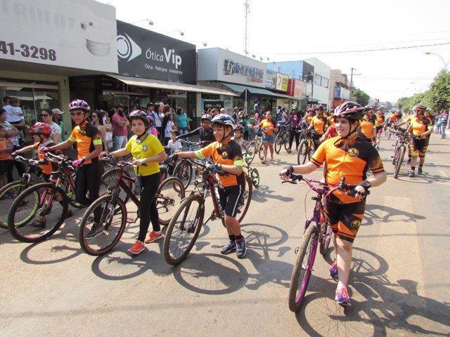 Desfile 7 de Setembro Parte 14