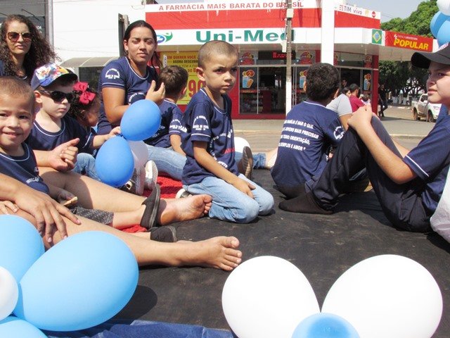 Desfile 7 de Setembro Parte 15