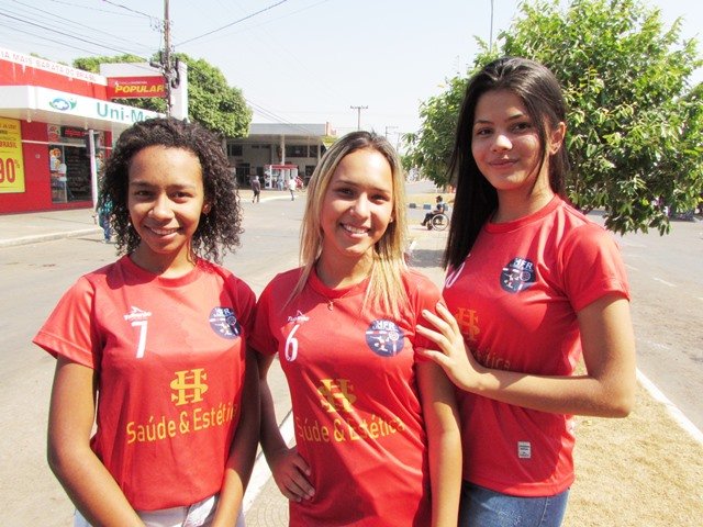 Desfile 7 de Setembro Parte 15