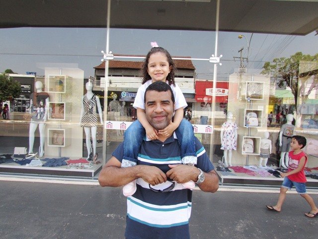 Desfile 7 de Setembro Parte 15