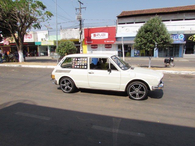 Desfile 7 de Setembro Parte 15