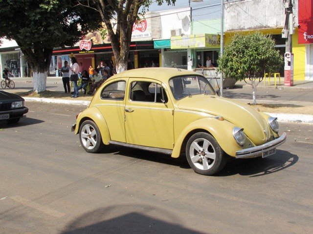 Desfile 7 de Setembro Parte 15