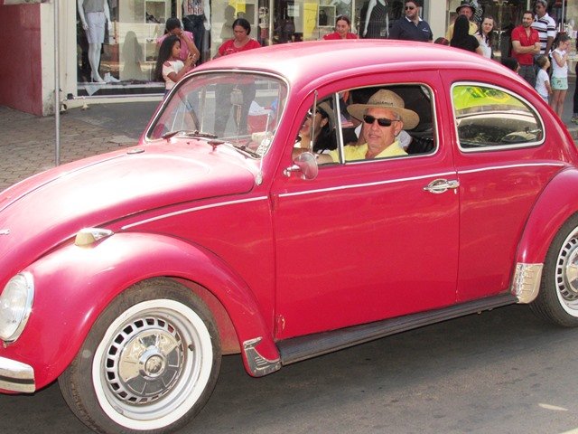 Desfile 7 de Setembro Parte 15