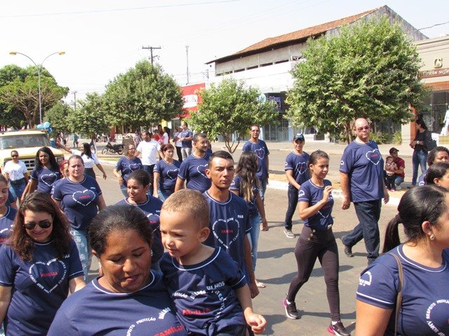 Desfile 7 de Setembro Parte 15