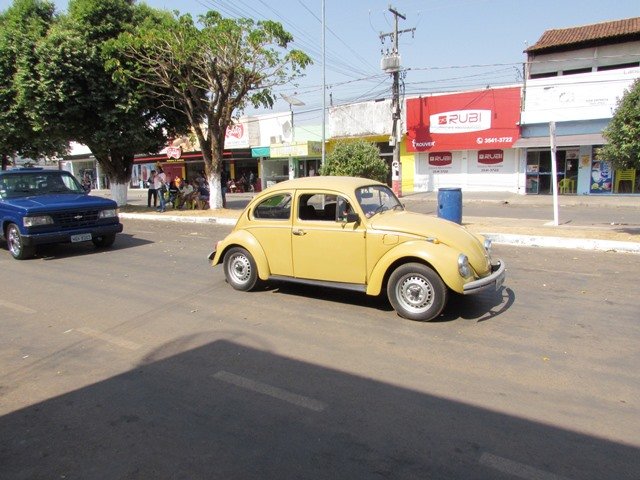 Desfile 7 de Setembro Parte 15