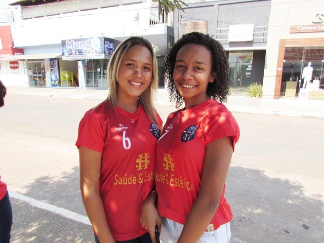 Desfile 7 de Setembro Parte 15