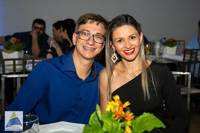 Entrega Certificados Ângulo Pesquisas 2018 parte 01