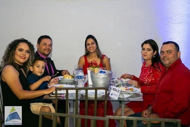 Entrega Certificados Ângulo Pesquisas 2018 parte 01