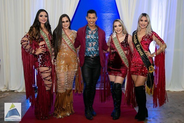 Entrega Certificados Ângulo Pesquisas 2018 parte 01