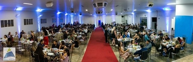 Entrega Certificados Ângulo Pesquisas 2018 parte 01