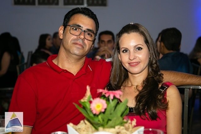 Entrega Certificados Ângulo Pesquisas 2018 parte 01